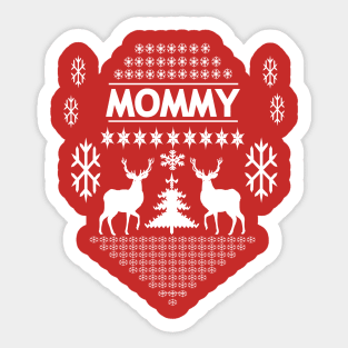 best mommy Sticker